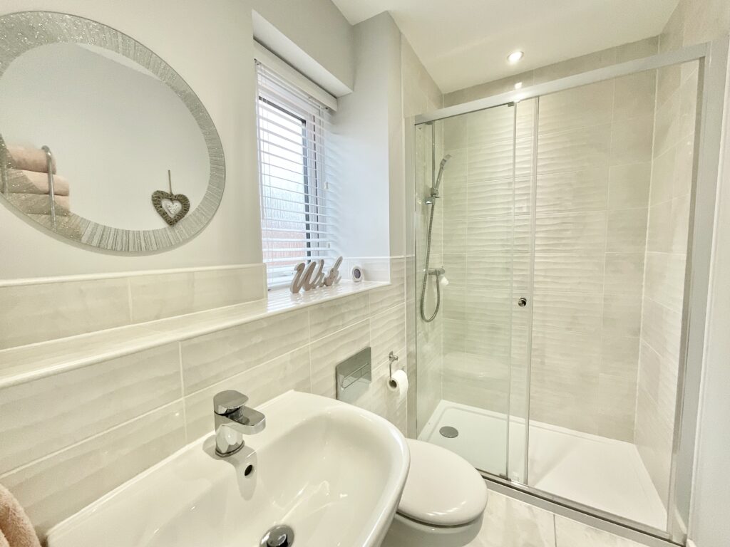 Sergeant Way, Stafford, ST17