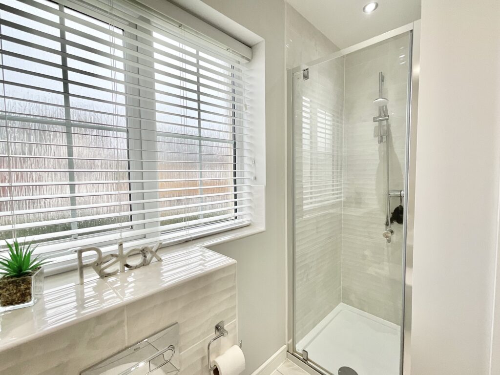 Sergeant Way, Stafford, ST17