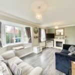 Sergeant Way, Stafford, ST17