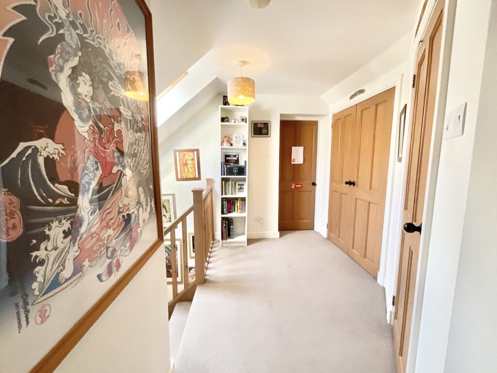 Coppenhall Hall, Coppenhall, ST18