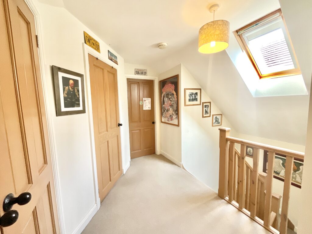 Coppenhall Hall, Coppenhall, ST18