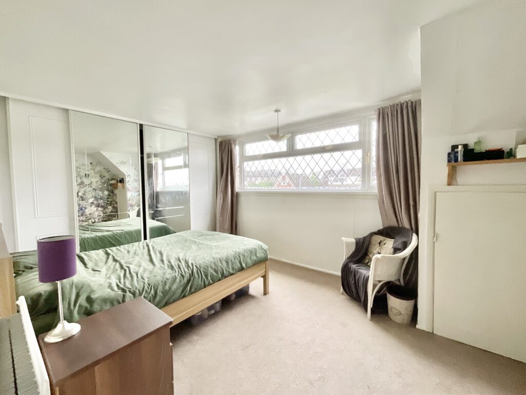 Jeremy Close, Stoke-On-Trent, ST4