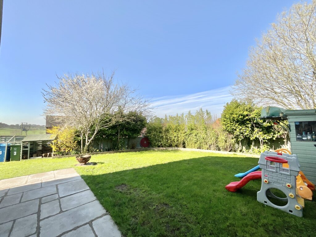 Coppenhall Hall, Coppenhall, ST18