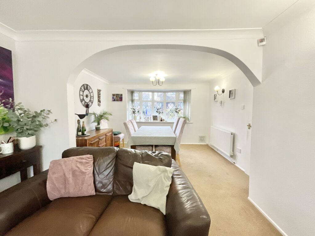 Jeremy Close, Stoke-On-Trent, ST4