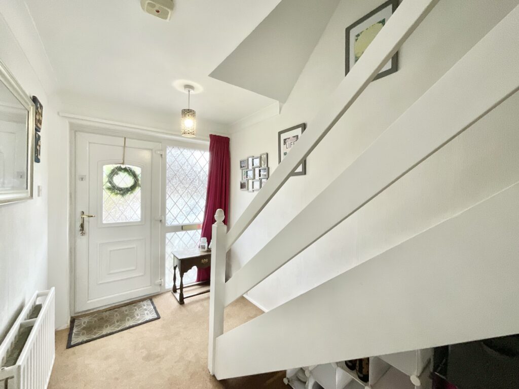 Jeremy Close, Stoke-On-Trent, ST4