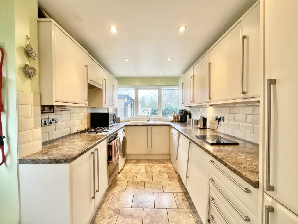 Jeremy Close, Stoke-On-Trent, ST4