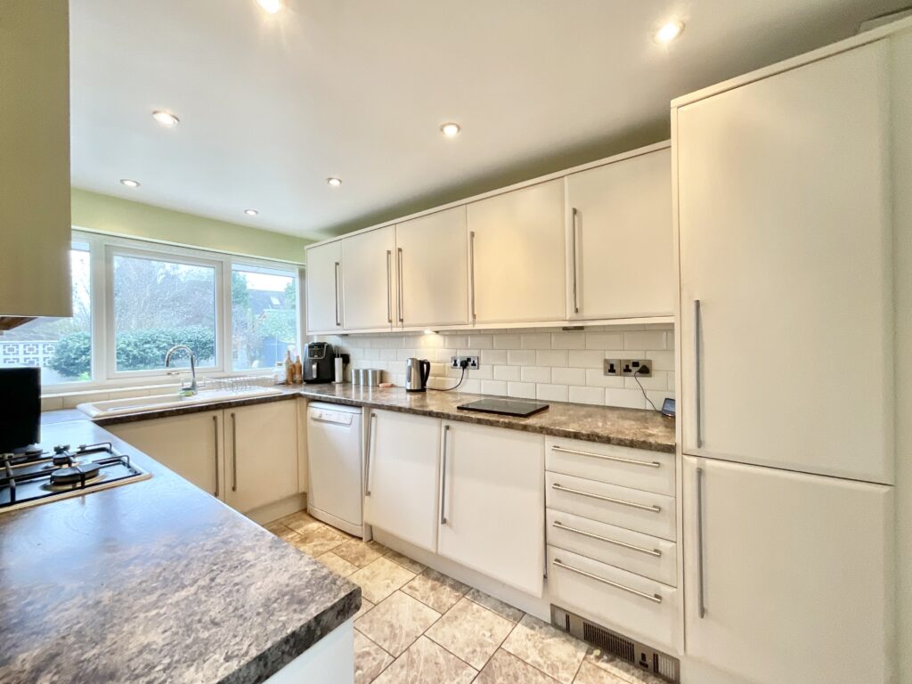 Jeremy Close, Stoke-On-Trent, ST4