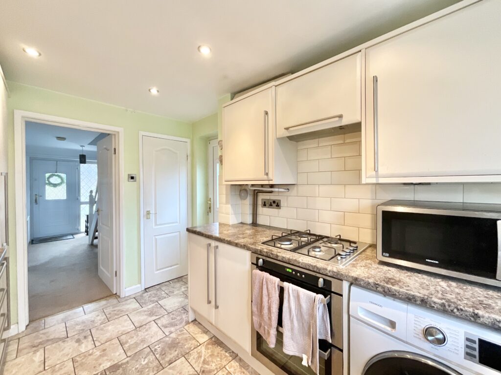 Jeremy Close, Stoke-On-Trent, ST4