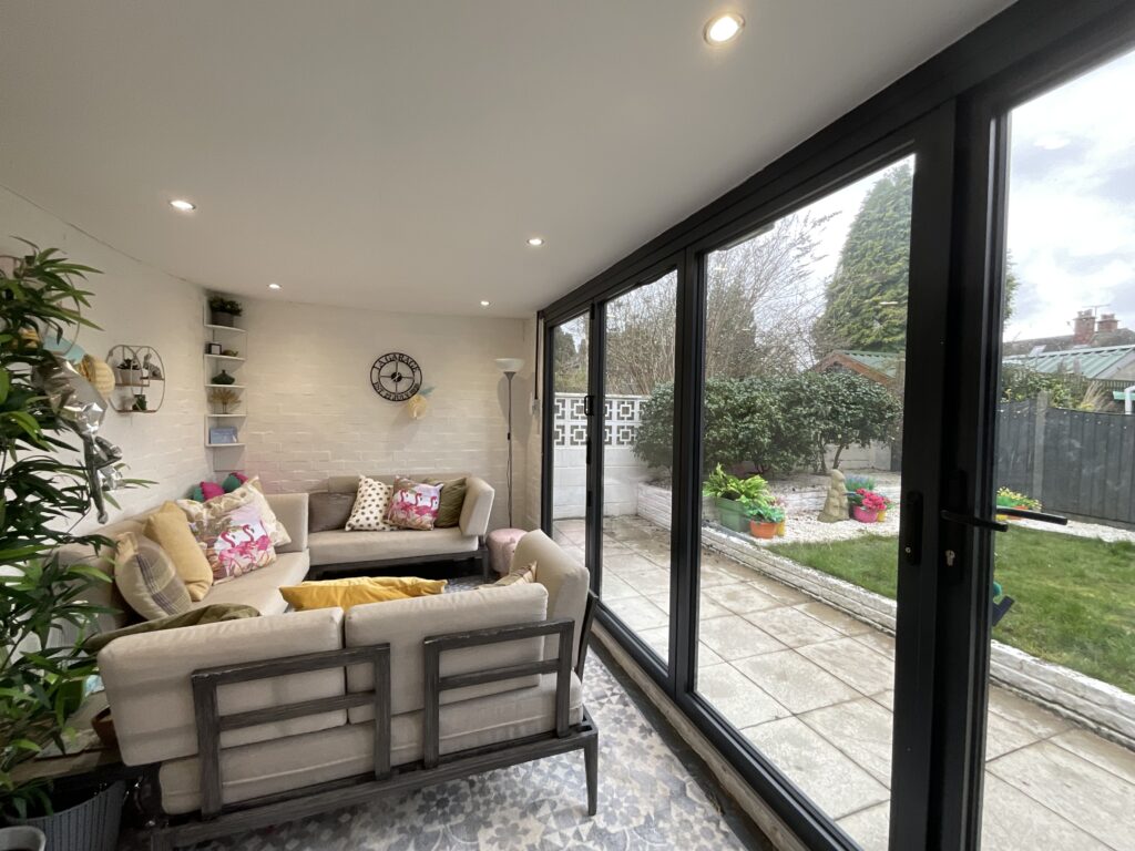 Jeremy Close, Stoke-On-Trent, ST4