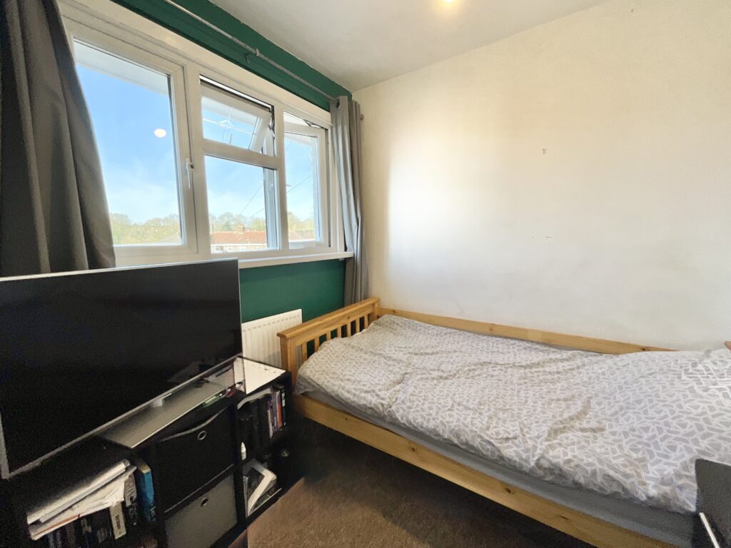 Coppice Gardens, Stone, ST15