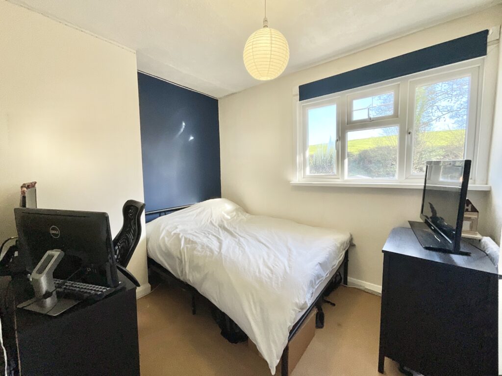 Coppice Gardens, Stone, ST15