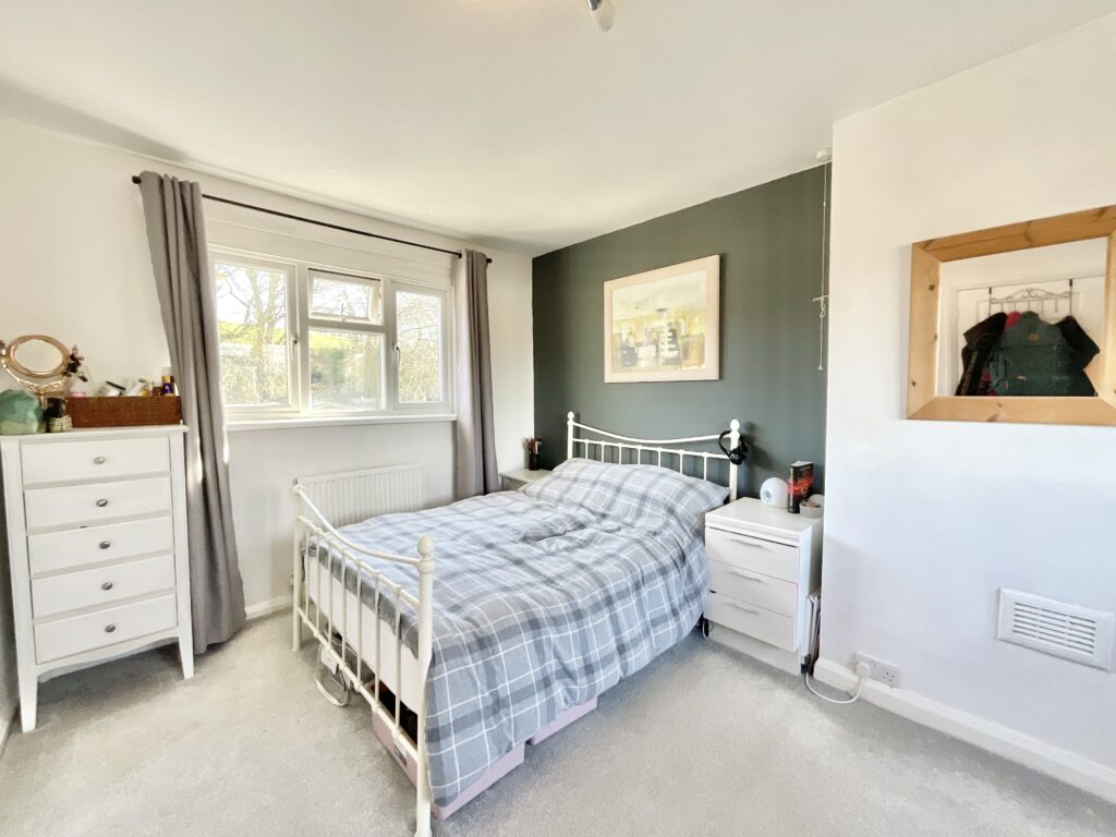 Coppice Gardens, Stone, ST15