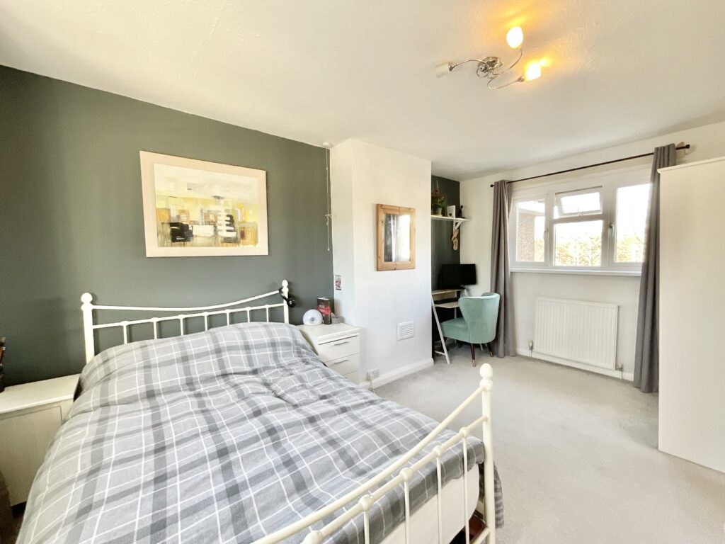 Coppice Gardens, Stone, ST15