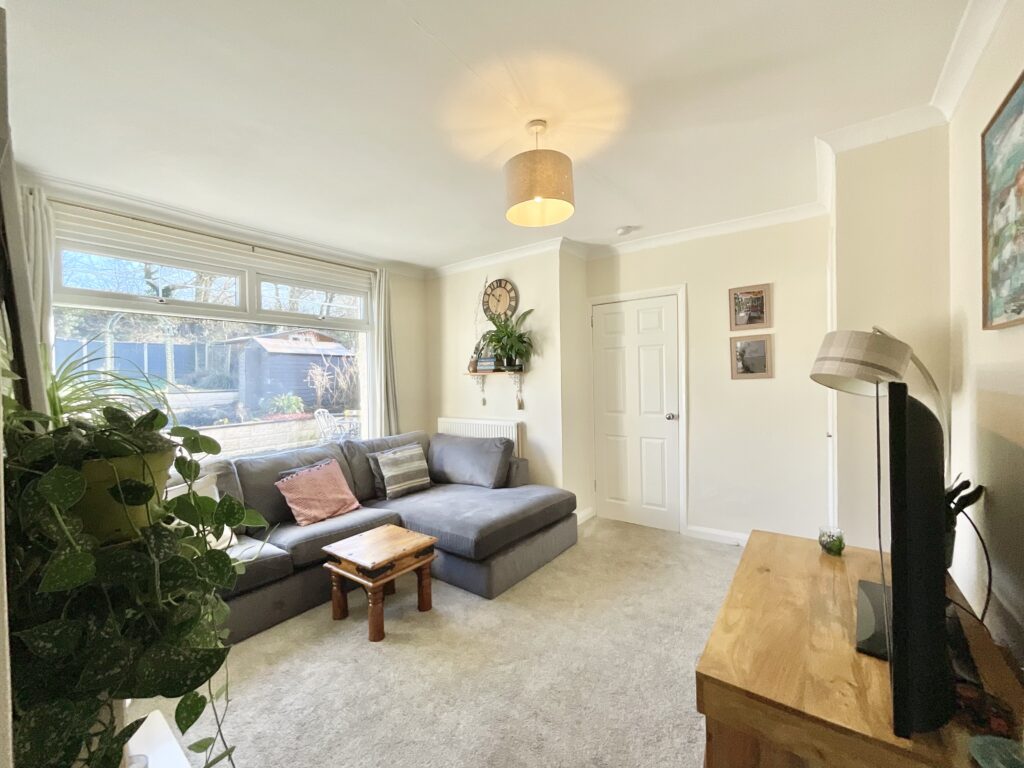 Coppice Gardens, Stone, ST15