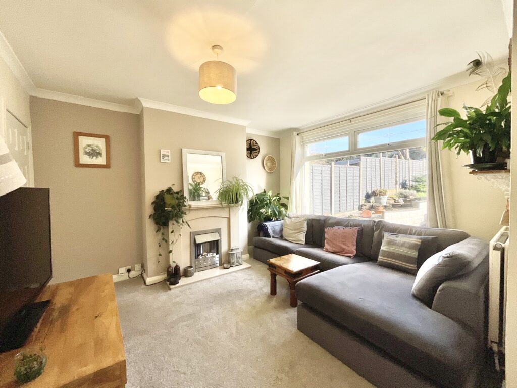 Coppice Gardens, Stone, ST15