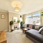 Coppice Gardens, Stone, ST15