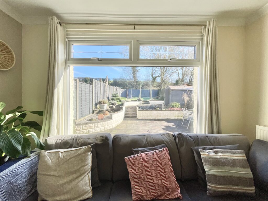 Coppice Gardens, Stone, ST15