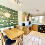 Coppice Gardens, Stone, ST15