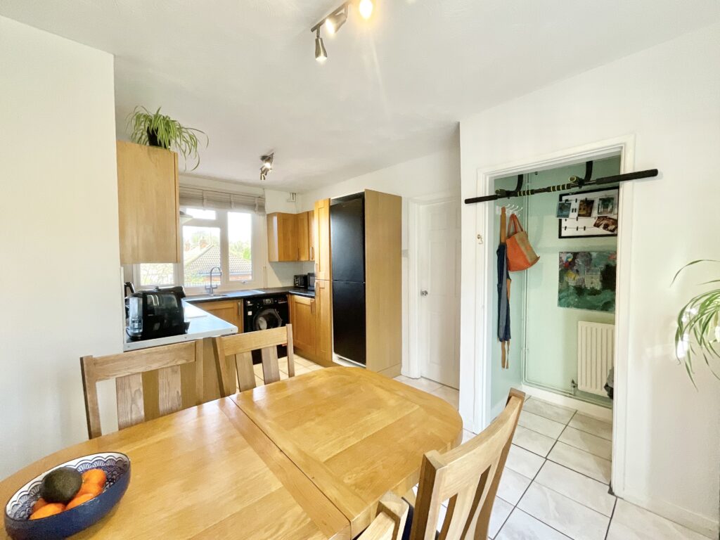 Coppice Gardens, Stone, ST15