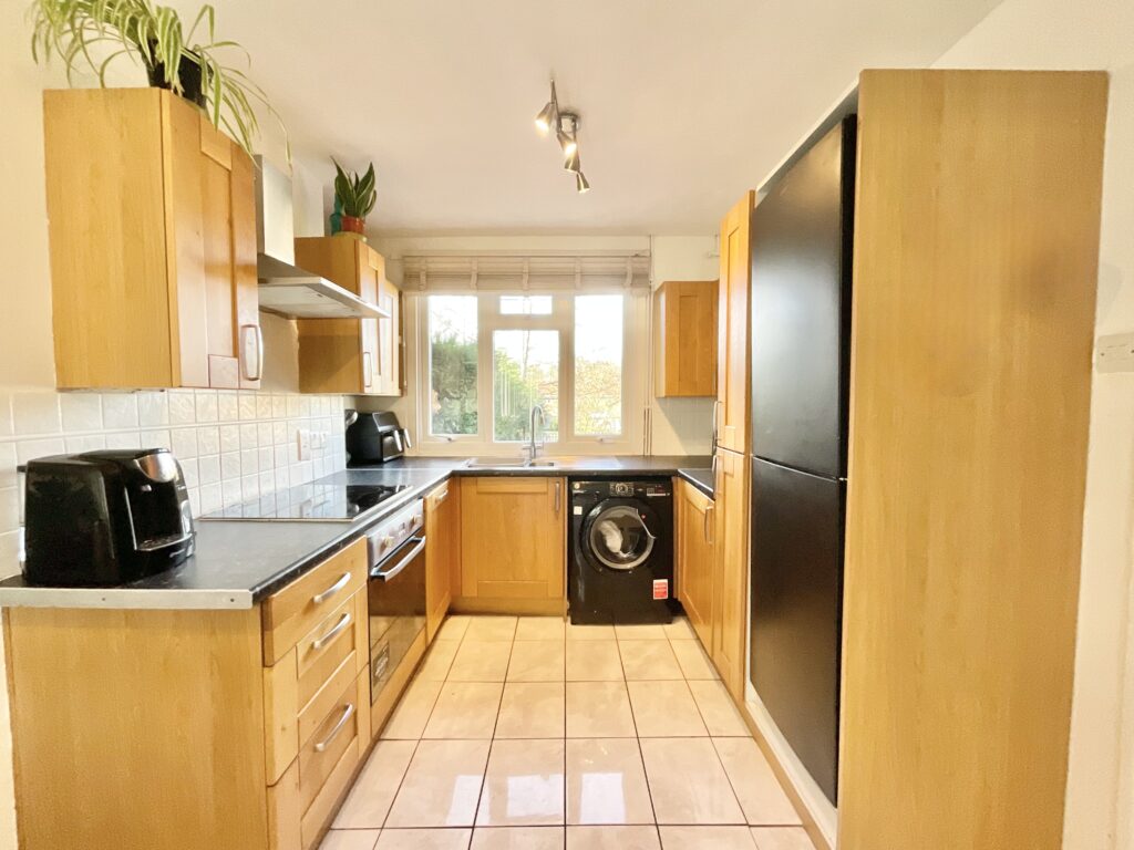 Coppice Gardens, Stone, ST15