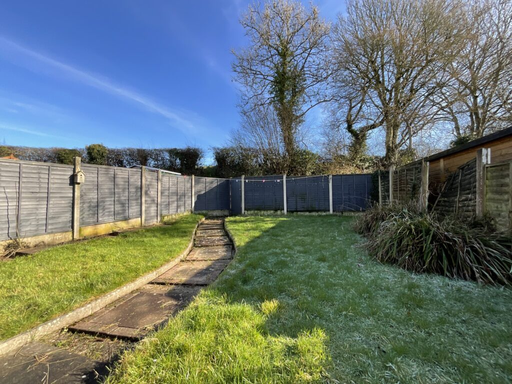 Coppice Gardens, Stone, ST15