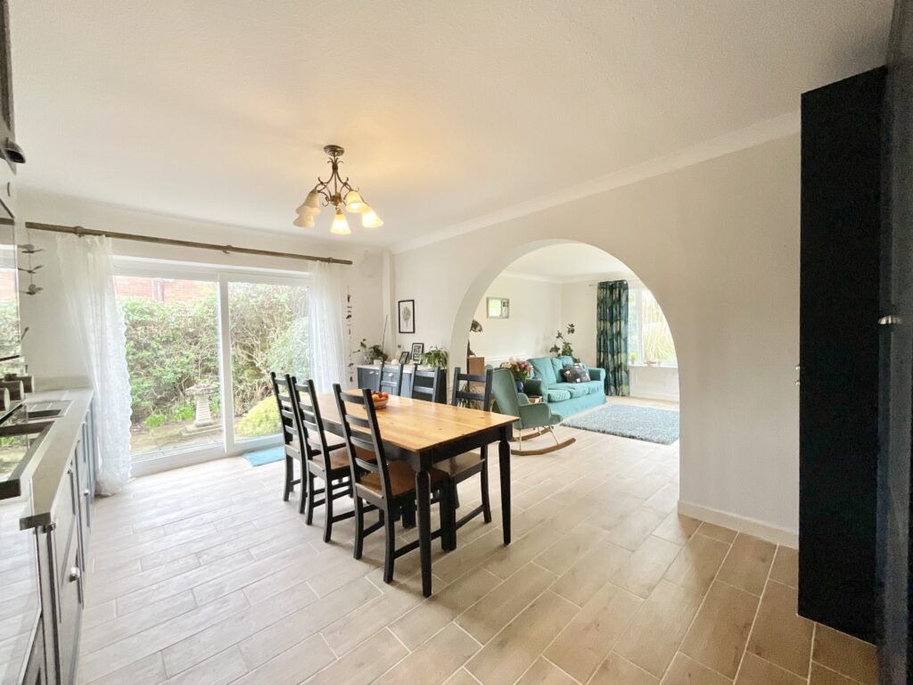 Ash Grove, Barlaston, ST12