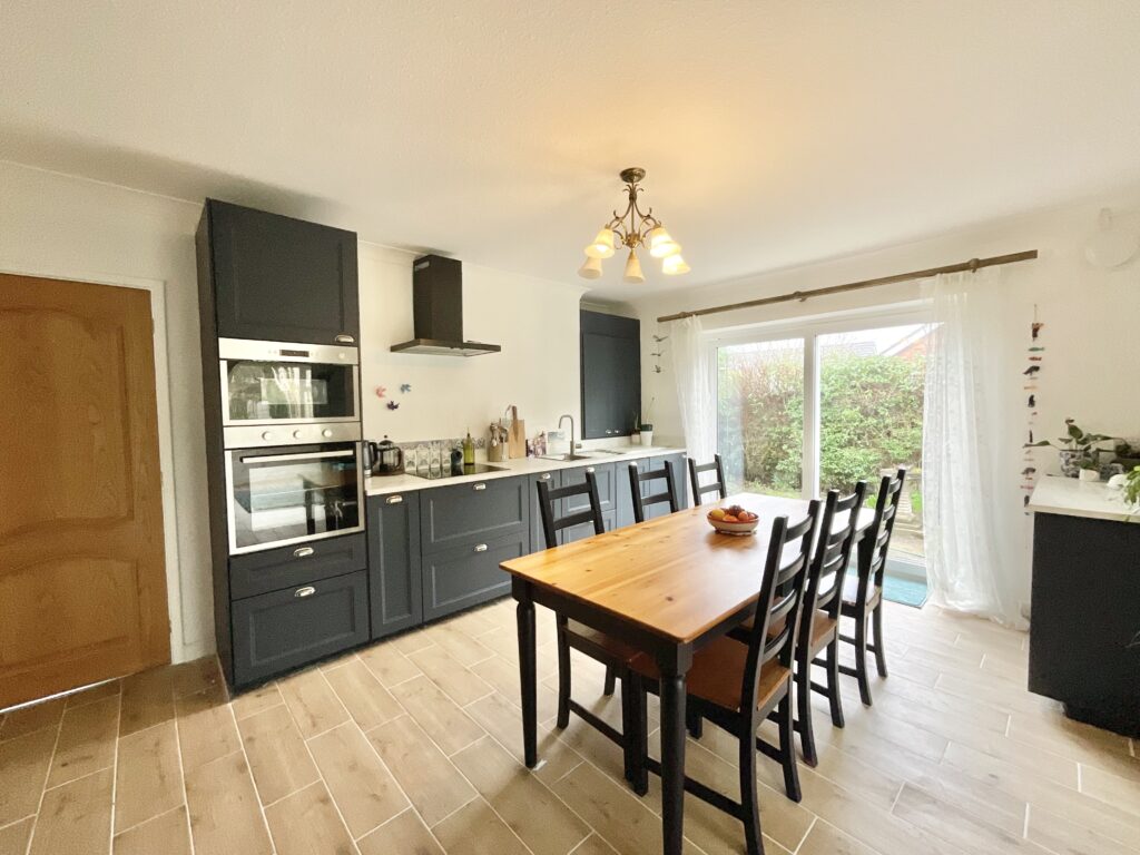 Ash Grove, Barlaston, ST12