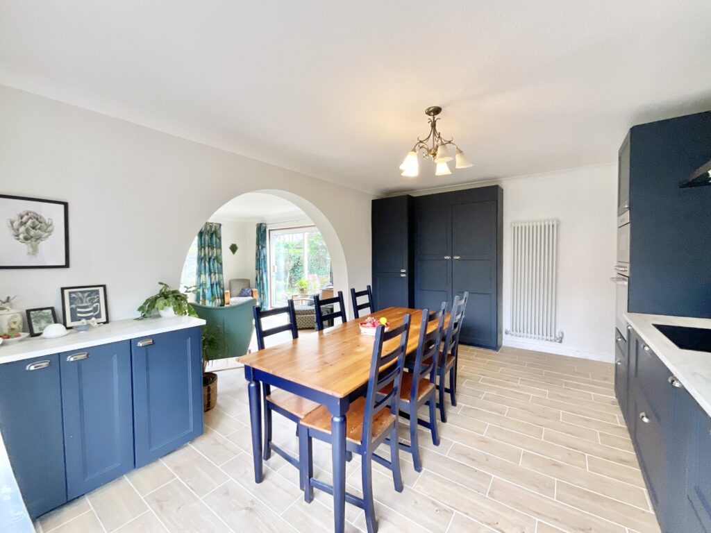 Ash Grove, Barlaston, ST12