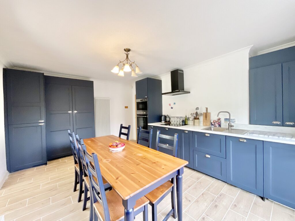 Ash Grove, Barlaston, ST12