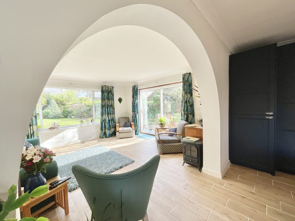 Ash Grove, Barlaston, ST12