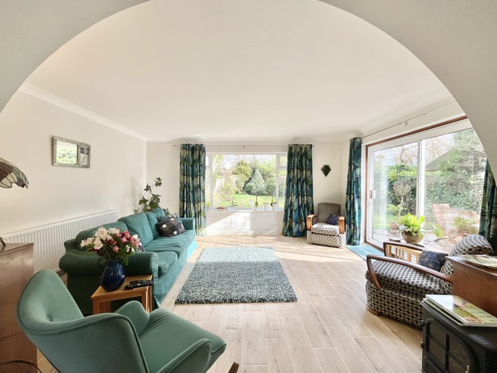 Ash Grove, Barlaston, ST12