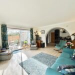 Ash Grove, Barlaston, ST12