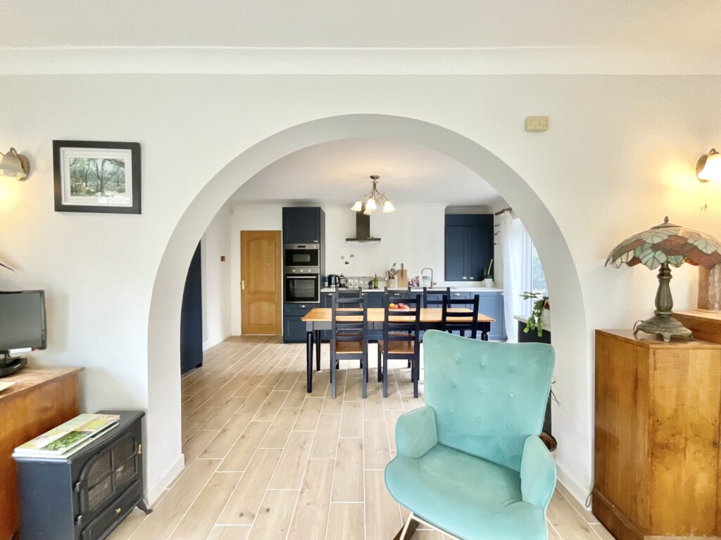 Ash Grove, Barlaston, ST12