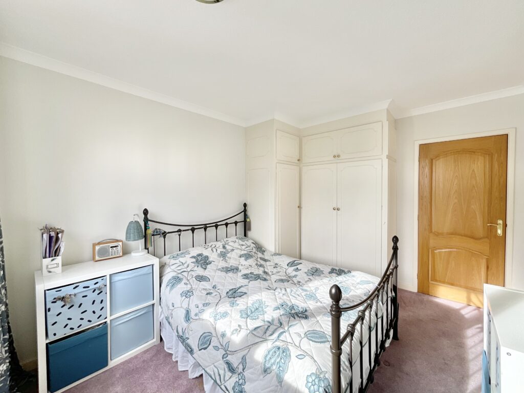 Ash Grove, Barlaston, ST12