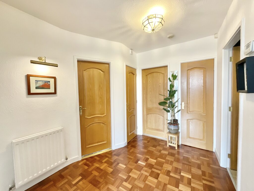 Ash Grove, Barlaston, ST12