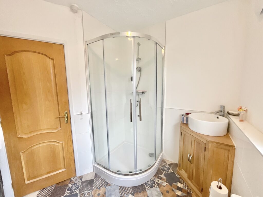 Ash Grove, Barlaston, ST12