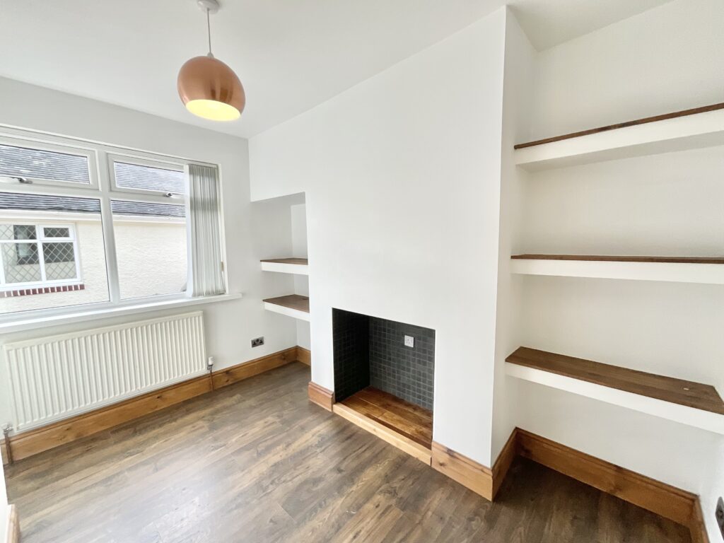 Birkholme Drive, Stoke-On-Trent, ST3