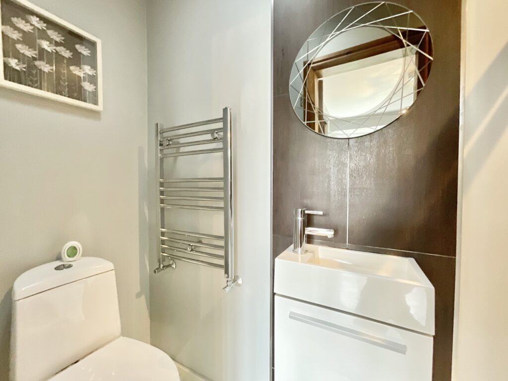 Birkholme Drive, Stoke-On-Trent, ST3