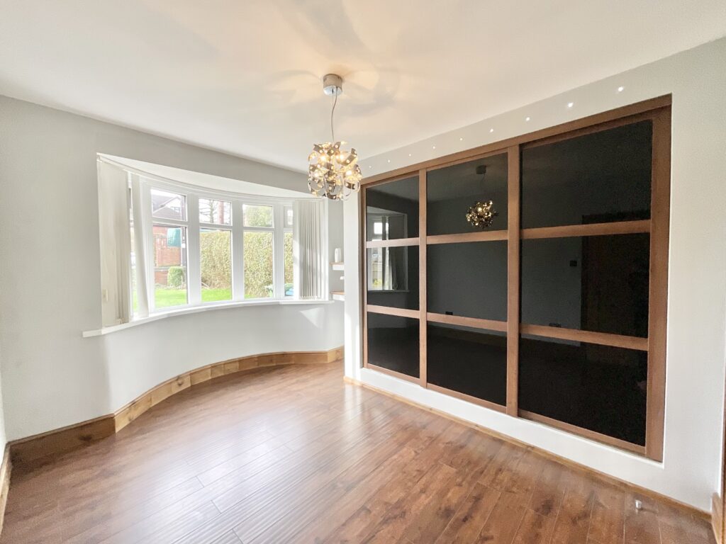 Birkholme Drive, Stoke-On-Trent, ST3