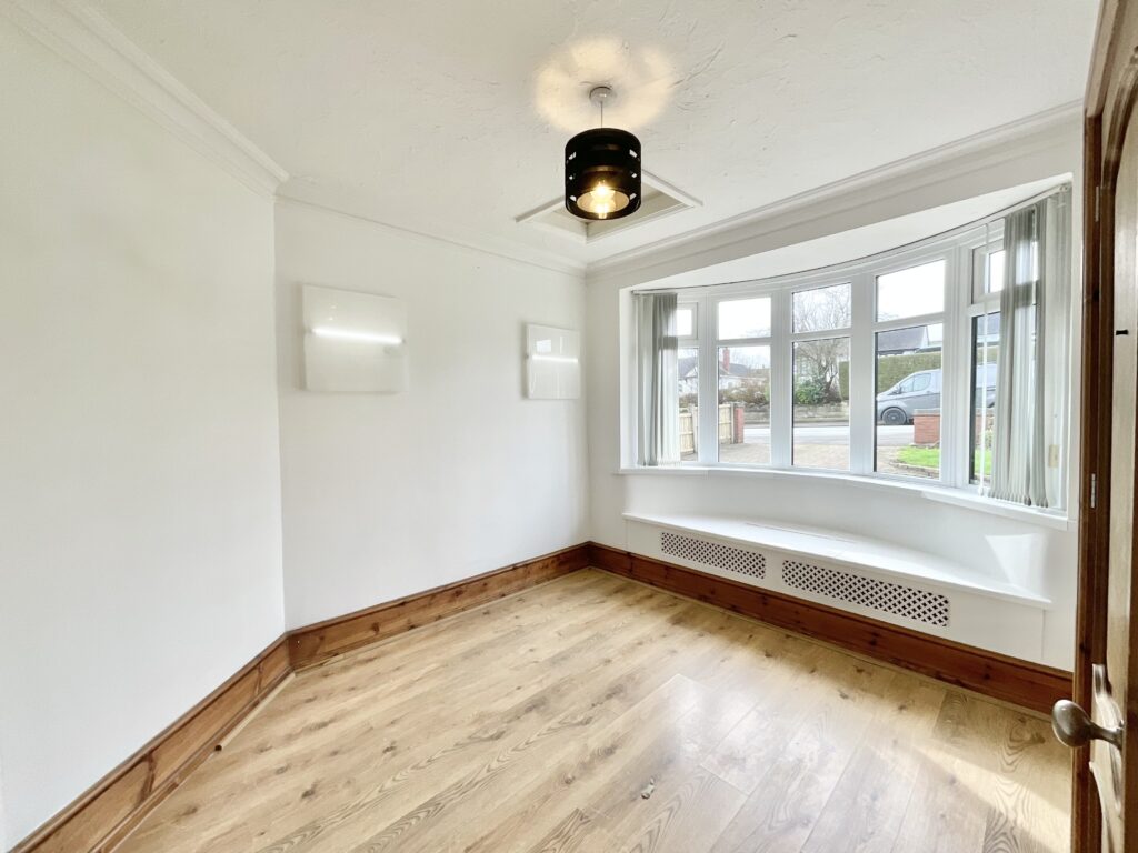 Birkholme Drive, Stoke-On-Trent, ST3