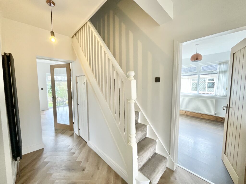 Birkholme Drive, Stoke-On-Trent, ST3