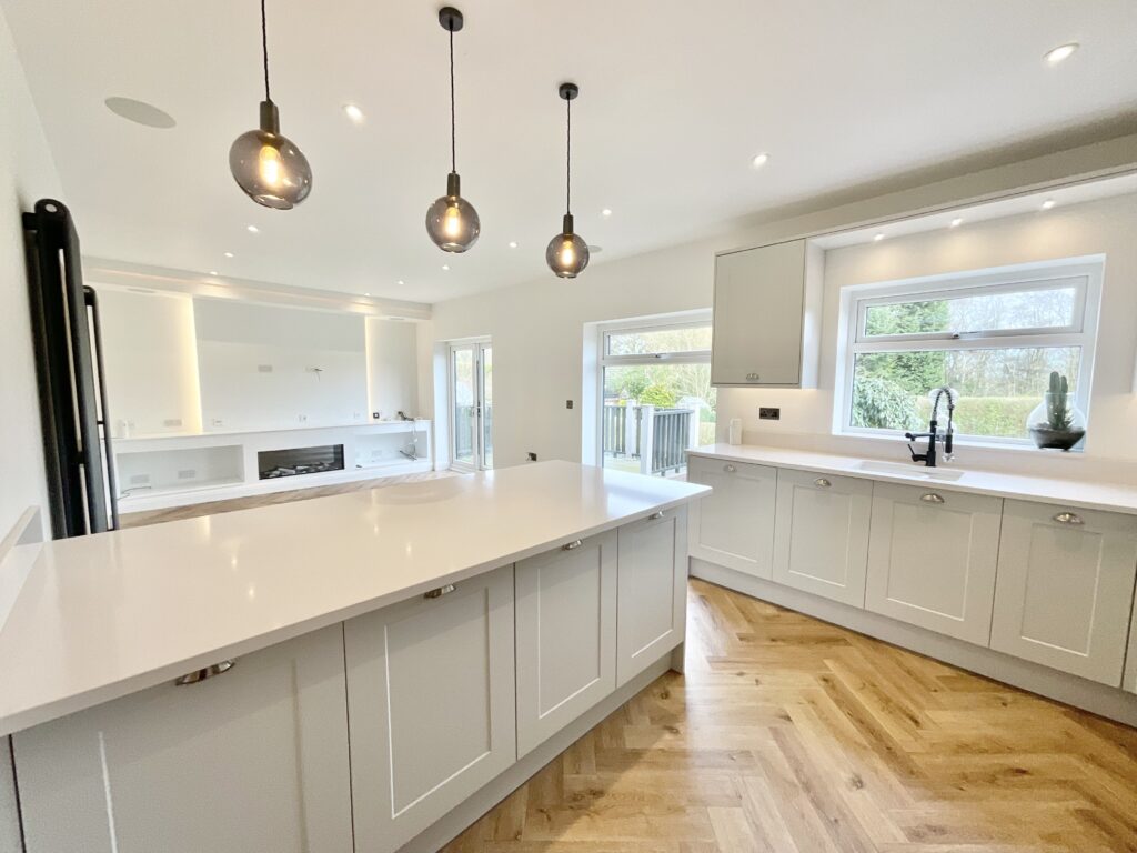 Birkholme Drive, Stoke-On-Trent, ST3