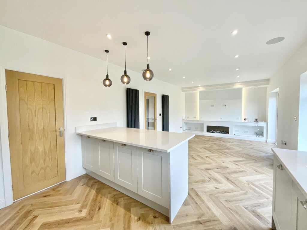 Birkholme Drive, Stoke-On-Trent, ST3