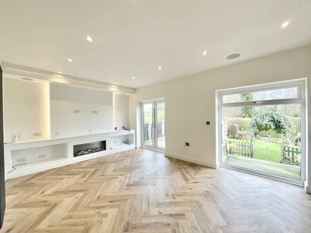 Birkholme Drive, Stoke-On-Trent, ST3