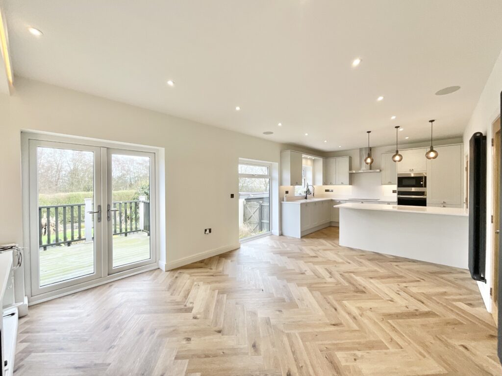 Birkholme Drive, Stoke-On-Trent, ST3