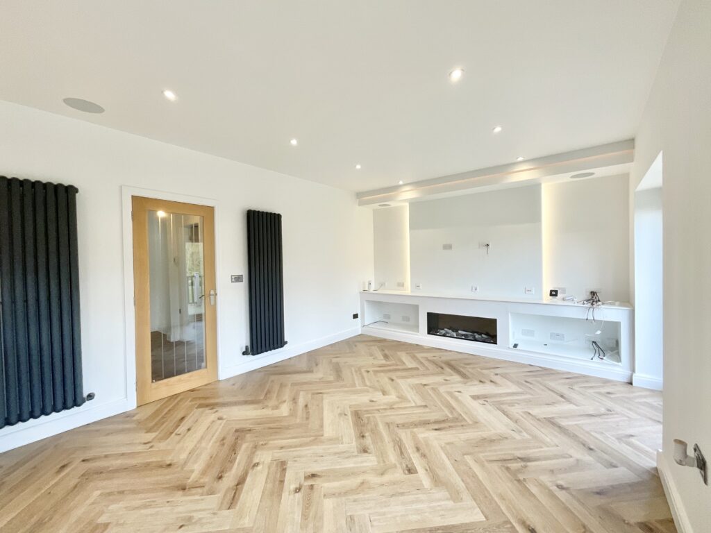 Birkholme Drive, Stoke-On-Trent, ST3