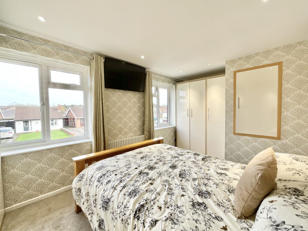 Java Crescent, Stoke-On-Trent, ST4