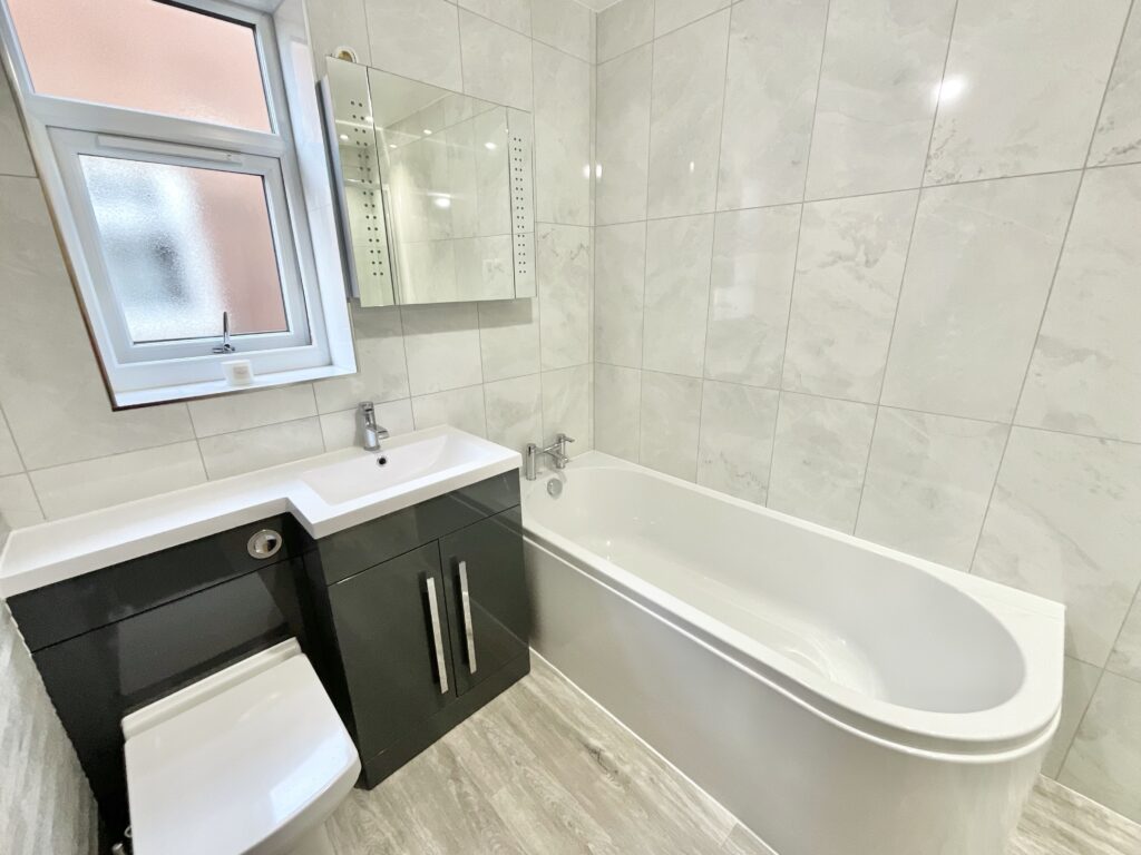 Java Crescent, Stoke-On-Trent, ST4