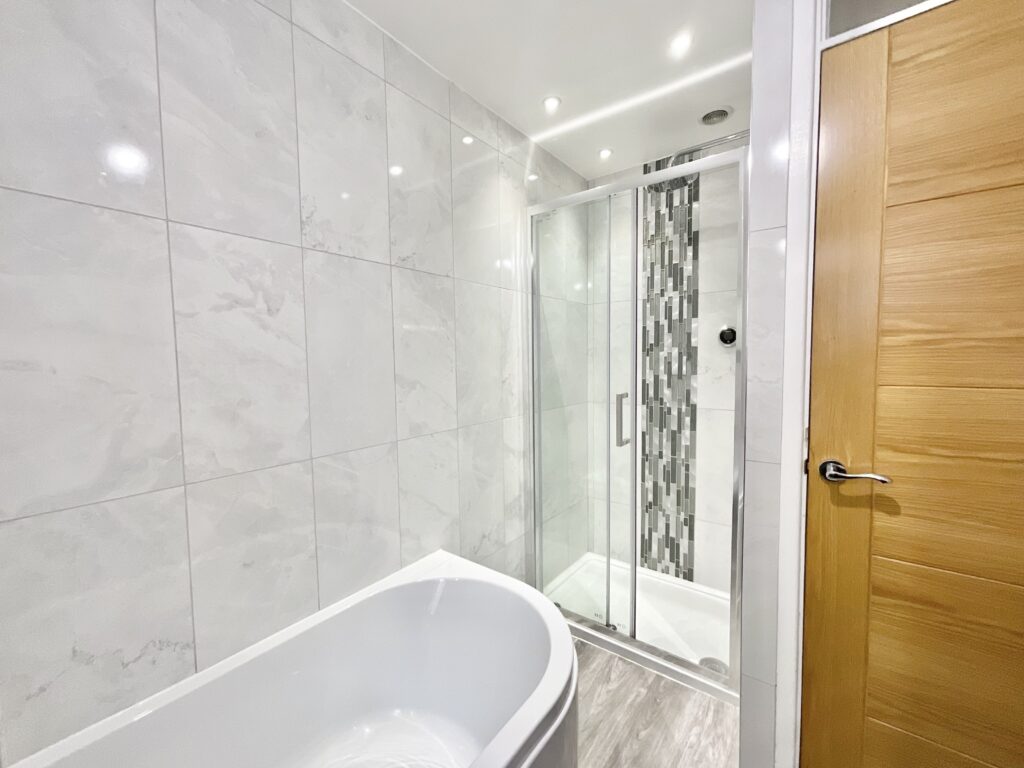 Java Crescent, Stoke-On-Trent, ST4