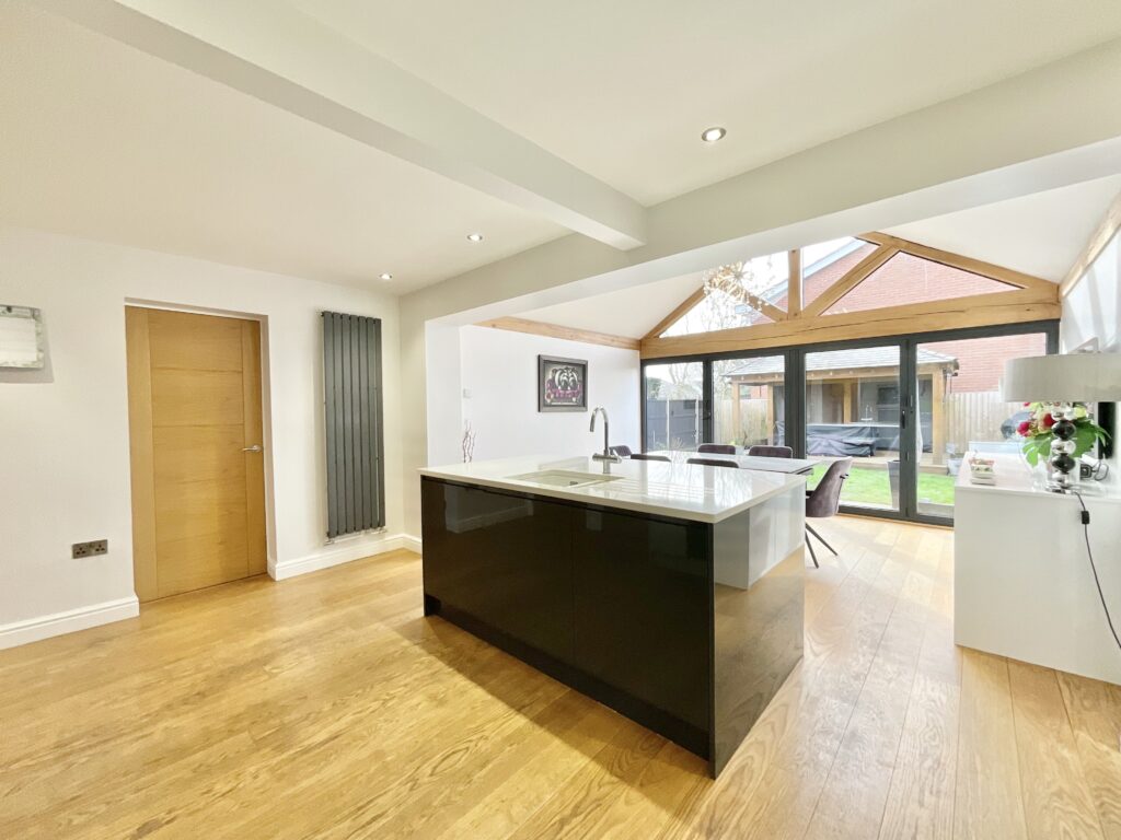 Java Crescent, Stoke-On-Trent, ST4